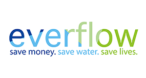 Everflow logo