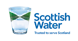 Scottish Water logo
