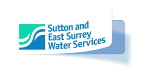 Sutton and East Surrey Water Logo
